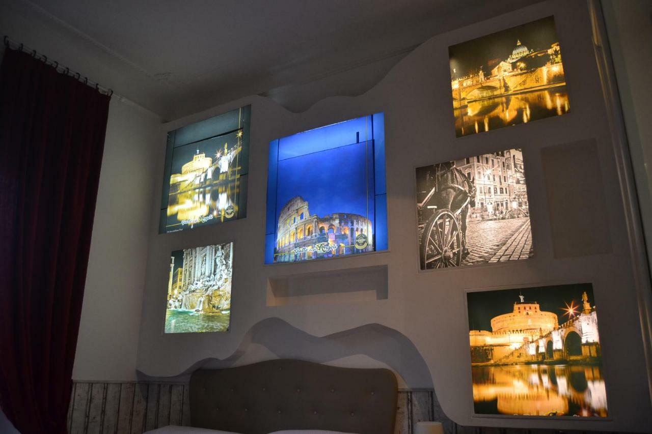 Amoroma Vatican Hotel - Rome — Photos 3