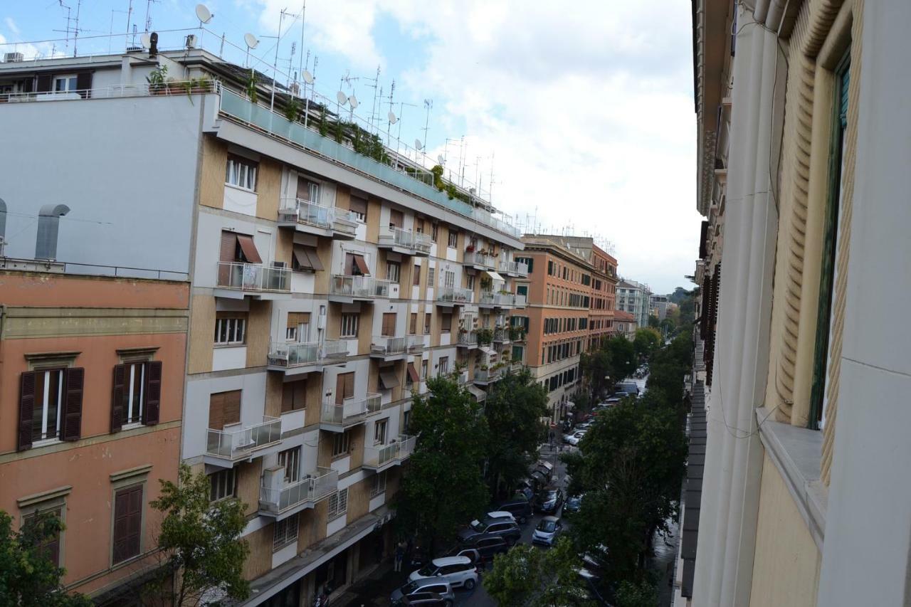 Amoroma Vatican Hotel - Rome — Photos 2