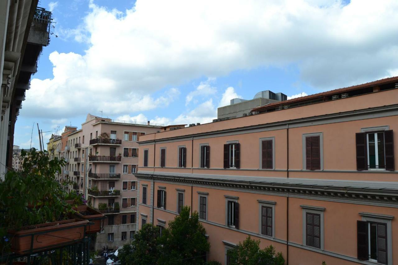 Amoroma Vatican Hotel - Rome — Photos 1